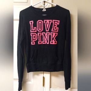 #153 VS PINK Sweatshirt 💘